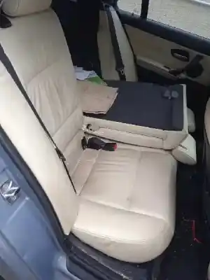 Veículo de Sucata bmw serie 3 touring (e91) 330d do ano 2008 alimentado 306d3