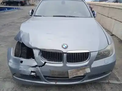Veículo de Sucata bmw serie 3 touring (e91) 330d do ano 2008 alimentado 306d3