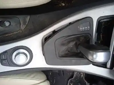 Veículo de Sucata bmw serie 3 touring (e91) 330d do ano 2008 alimentado 306d3