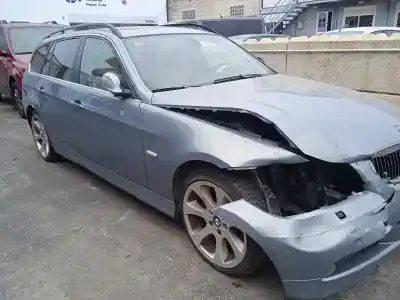 Veículo de Sucata bmw serie 3 touring (e91) 330d do ano 2008 alimentado 306d3