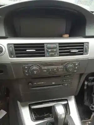 Veículo de Sucata bmw serie 3 touring (e91) 330d do ano 2008 alimentado 306d3