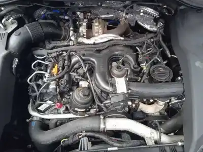 Утилизация автомобиля porsche cayenne (typ 92aa) diesel platinum edition года 2012 питание crca