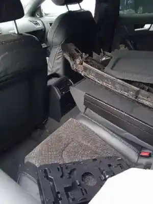 Veículo de Sucata audi a5 sportback (8t) 1.8 tfsi (125kw) do ano 2014 alimentado cjeb