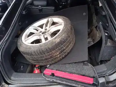 Veículo de Sucata audi a5 sportback (8t) 1.8 tfsi (125kw) do ano 2014 alimentado cjeb