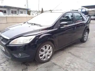 Veicolo di demolizione FORD FOCUS LIM. (CB4) Trend dell'anno 2008 alimentato G8DB