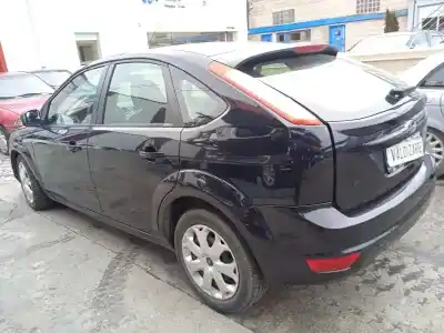 Véhicule à la ferraille ford focus lim. (cb4) trend de l'année 2008 alimenté g8db