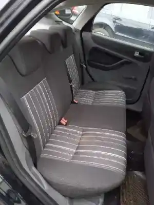 Véhicule à la ferraille ford focus lim. (cb4) trend de l'année 2008 alimenté g8db