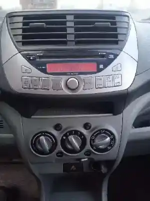 Veículo de Sucata suzuki alto amf 310 1.0 12v cat do ano 2009 alimentado k10b