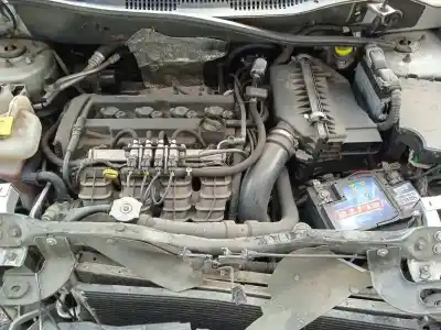 Sloopvoertuig jeep compass limited van het jaar 2008 aangedreven ed3