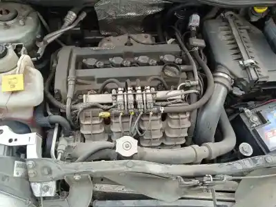 Sloopvoertuig jeep compass limited van het jaar 2008 aangedreven ed3