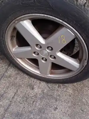 Sloopvoertuig jeep compass limited van het jaar 2008 aangedreven ed3