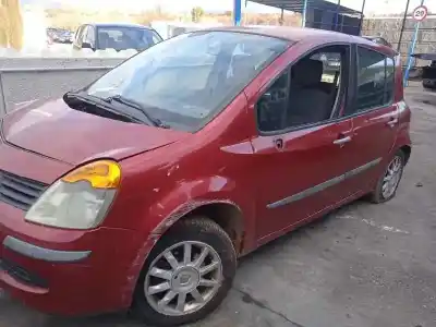 Утилизация автомобиля renault                                            modus / grand modus (f/jp0_)                                                                                                                                                                                                                               1.5 dci (fp0d jp0d)                                                                                                                                                                                                                                        года 2005 питание k9k750