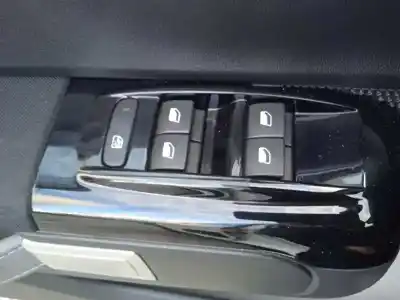 Veículo de Sucata citroen c3 1.5 blue-hdi fap do ano 2018 alimentado hn01