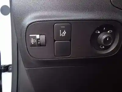 Veículo de Sucata citroen c3 1.5 blue-hdi fap do ano 2018 alimentado hn01