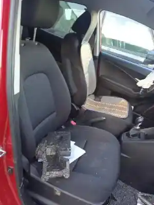 Scrapping Vehicle hyundai ix20 (jc) 1.6 crdi of the year 2014 powered d4fb