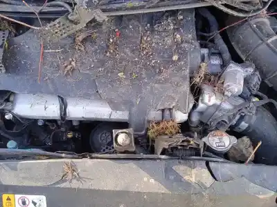 Scrapping Vehicle hyundai ix20 (jc) 1.6 crdi of the year 2014 powered d4fb