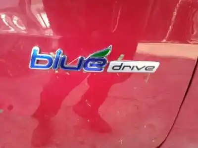 Scrapping Vehicle hyundai ix20 (jc) 1.6 crdi of the year 2014 powered d4fb