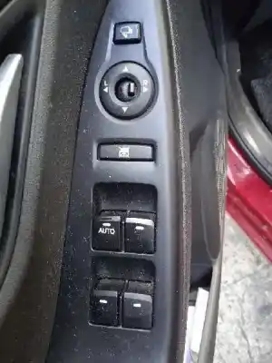 Scrapping Vehicle hyundai ix20 (jc) 1.6 crdi of the year 2014 powered d4fb