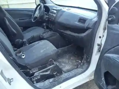 Veículo de Sucata fiat doblo 1.4 16v turbo do ano 2014 alimentado 198a4000