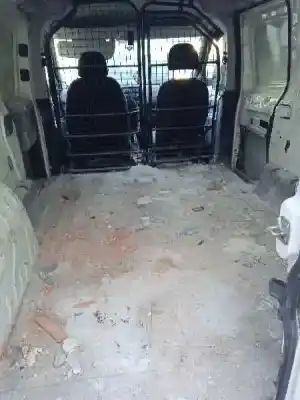 Veículo de Sucata fiat doblo 1.4 16v turbo do ano 2014 alimentado 198a4000