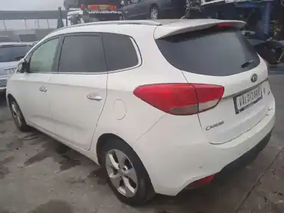 Vehículo de desguace kia                                                carens ( )                                                                                                                                                                                                                                                 concept                                                                                                                                                                                                                                                    del año 2014 con motor d4fd