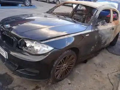 Vehicul casat bmw serie 1 berlina (e81/e87) 118i al anului 2009 alimentat n43b20a