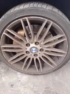 Vehicul casat bmw serie 1 berlina (e81/e87) 118i al anului 2009 alimentat n43b20a