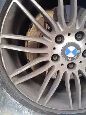 Vehicul casat bmw serie 1 berlina (e81/e87) 118i al anului 2009 alimentat n43b20a