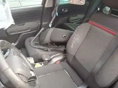 Утилизация автомобиля citroen c3 aircross ii (2r_, 2c_) 1.2 puretech 110 (2rhnzb 2rhnzw 2rhnpx 2rhnpj) года 2020 питание hn05