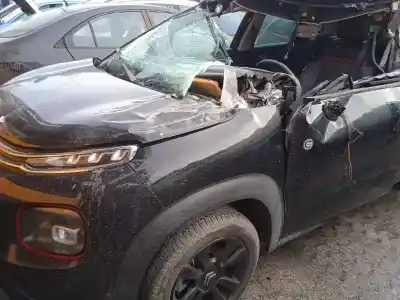 Утилизация автомобиля citroen c3 aircross ii (2r_, 2c_) 1.2 puretech 110 (2rhnzb 2rhnzw 2rhnpx 2rhnpj) года 2020 питание hn05