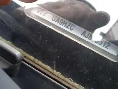 Veículo de Sucata citroen c4 grand picasso millenium do ano 2011 alimentado 9hz