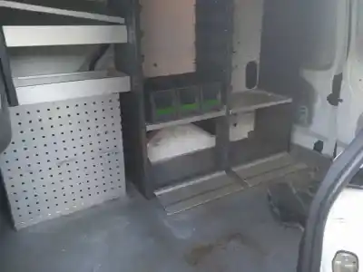 Veículo de Sucata citroen berlingo xtr 1.6 hdi 92 do ano 2014 alimentado 9hf