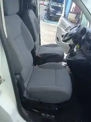 Veículo de Sucata citroen berlingo xtr 1.6 hdi 92 do ano 2014 alimentado 9hf