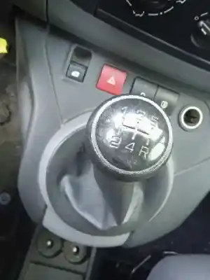 Veículo de Sucata citroen berlingo xtr 1.6 hdi 92 do ano 2014 alimentado 9hf