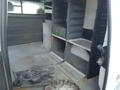 Veículo de Sucata citroen berlingo xtr 1.6 hdi 92 do ano 2014 alimentado 9hf