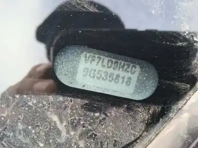 Veículo de Sucata citroen c4 sedan collection do ano 2010 alimentado 9hz