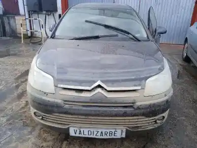 Veículo de Sucata citroen c4 sedan collection do ano 2010 alimentado 9hz