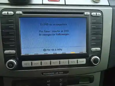 Здавання транспортного засобу volkswagen passat variant (3c5) advance року 2007 потужний bkp