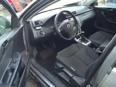 Здавання транспортного засобу volkswagen passat variant (3c5) advance року 2007 потужний bkp