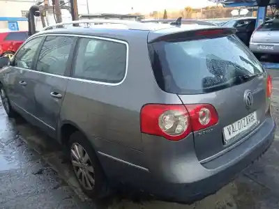 Здавання транспортного засобу volkswagen passat variant (3c5) advance року 2007 потужний bkp