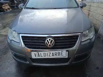 Здавання транспортного засобу volkswagen passat variant (3c5) advance року 2007 потужний bkp