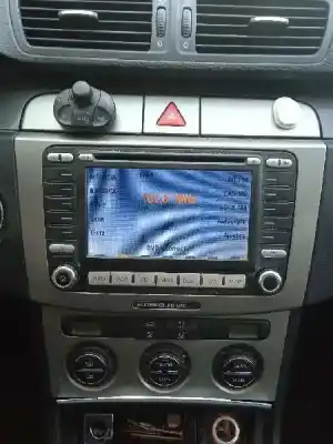 Здавання транспортного засобу volkswagen passat variant (3c5) advance року 2007 потужний bkp