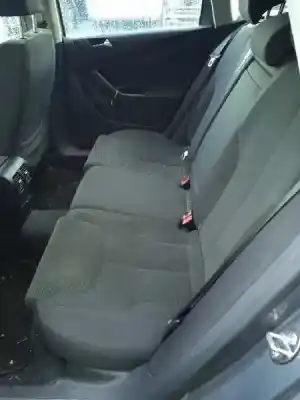 Здавання транспортного засобу volkswagen passat variant (3c5) advance року 2007 потужний bkp