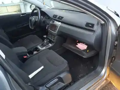 Здавання транспортного засобу volkswagen passat variant (3c5) advance року 2007 потужний bkp