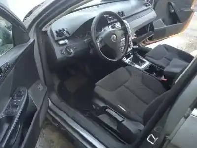 Здавання транспортного засобу volkswagen passat variant (3c5) advance року 2007 потужний bkp