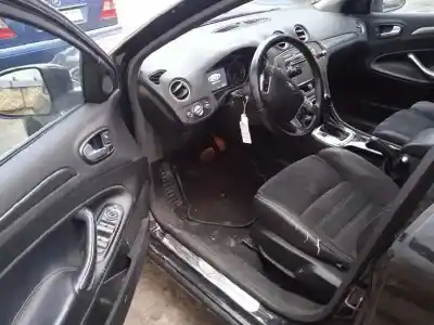 Vehicul casat ford mondeo sportbreak (ca2) trend al anului 2010 alimentat txba