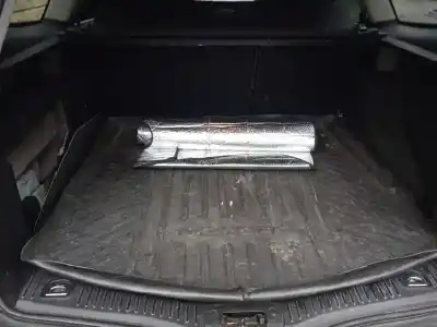 Vehicul casat ford mondeo sportbreak (ca2) trend al anului 2010 alimentat txba