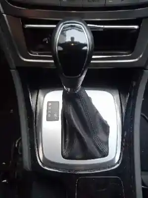 Vehicul casat ford mondeo sportbreak (ca2) trend al anului 2010 alimentat txba