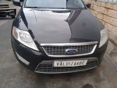 Vehicul casat ford mondeo sportbreak (ca2) trend al anului 2010 alimentat txba