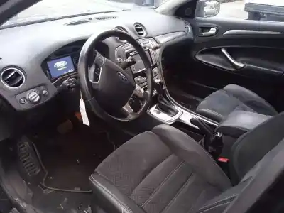 Vehicul casat ford mondeo sportbreak (ca2) trend al anului 2010 alimentat txba